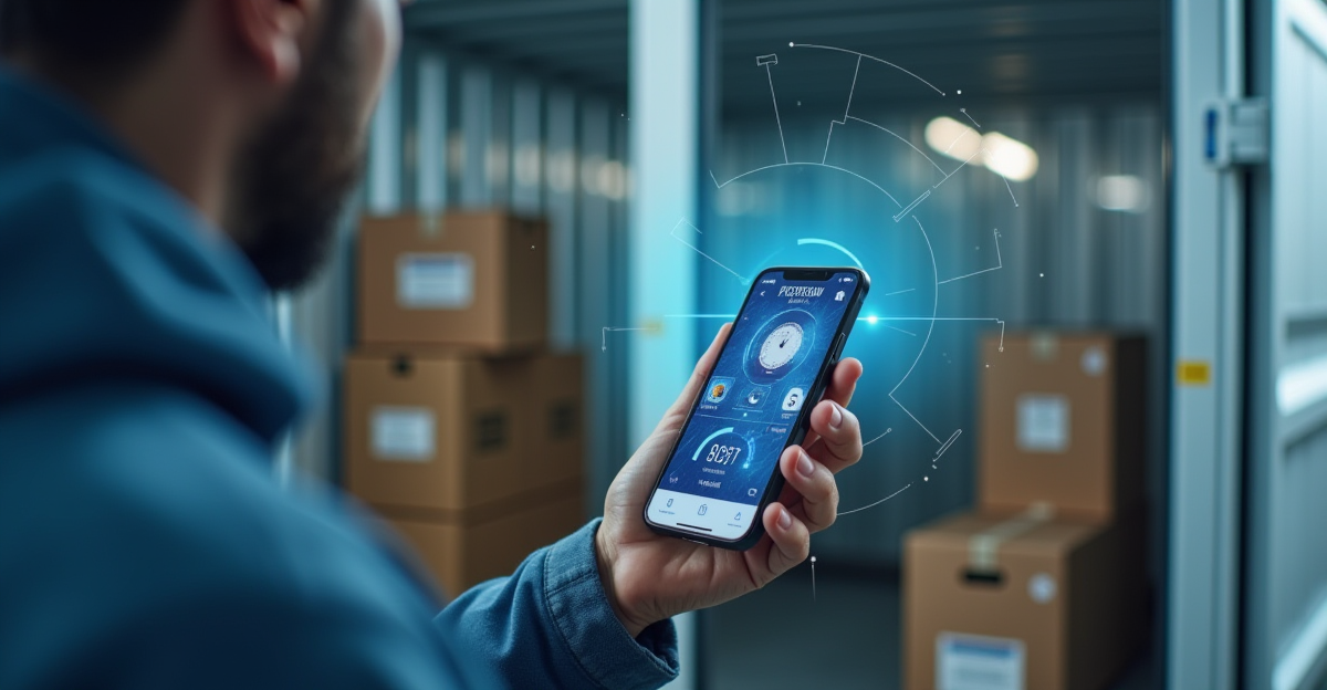Traçabilité température IoT : capteurs connectés pour la chaîne du froid