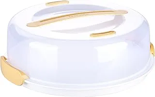 Tescoma 630841 Plateau Isotherme avec Cloche DELÍCIA ø 34 cm