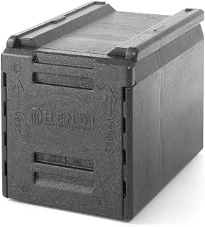HENDI 707661 Thermo box traiteur