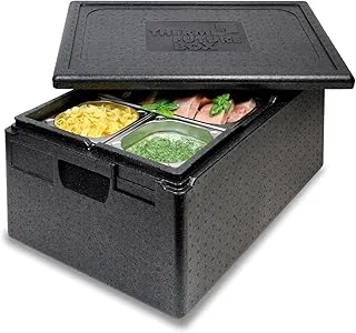 CAISSE ISOTHERME RIGIDE 46 LITRES