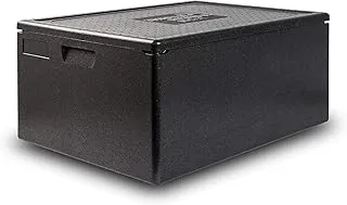 CAISSE ISOTHERME RIGIDE 80 LITRES