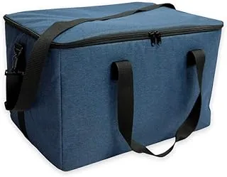 58L Extra-large sac isotherme, glacière souple pour Uber Eats