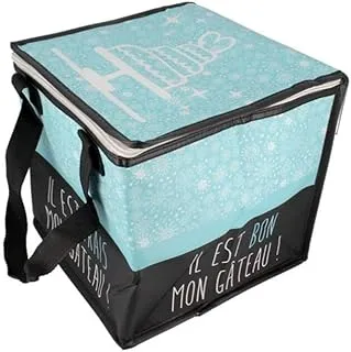 Sac isotherme 31 x 31 x 30 cm