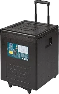 METRO Professional Conteneur Isotherme Trolley Box