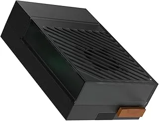 Dissipation de la chaleur Caisse isotherme passive Protection supérieure amovible pour Argon Poly 5+ Accessoires de planche d'expansion Couvercle supérieur amovible