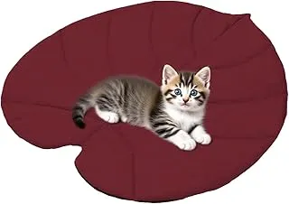 Matelas pour Caisse 69 x 65 cm - 70 x 65 cm Tapis Imperméable pour Animal - Double Face Lavable Isotherme Niche Panier Plancher Cage Voiture pour Chiot Chaton