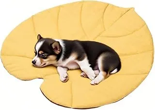 Matelas pour Caisse 69 x 65 cm, Tapis Imperméable pour Chats et Chiens, Matelas Lavable Isotherme Double Face pour Chiots Intérieur Extérieur Sol Terrasse