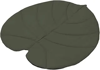 Matelas pour Caisse 69 x 65 cm - 70 x 65 cm Alèse Imperméable pour Chien,Matelas Lavable Isotherme Double Face pour Chiots Intérieur Extérieur Sol Terrasse