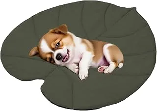 Matelas pour Caisse 69 x 65 cm, Tapis Imperméable pour Chats et Chiens, Double Face Lavable Isotherme Niche Panier Plancher Cage Voiture pour Chiot Chaton