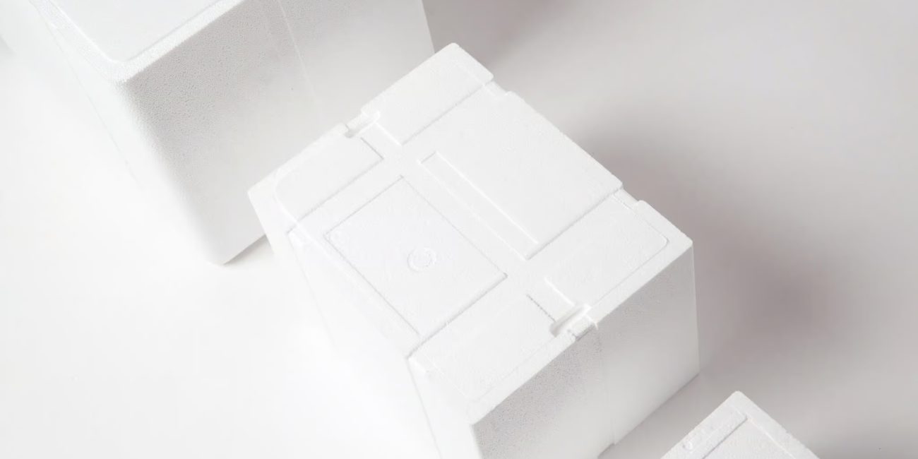 Image principale des produits Freshbox - Emballage isotherme de qualité